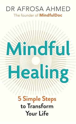 Mindful Healing Image